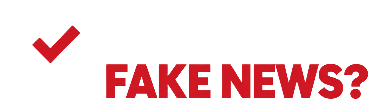 Detectar Fake News